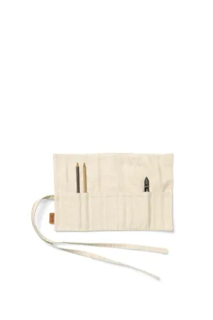 Ally Pencil Wrap | Organic Cotton | by ferm Living