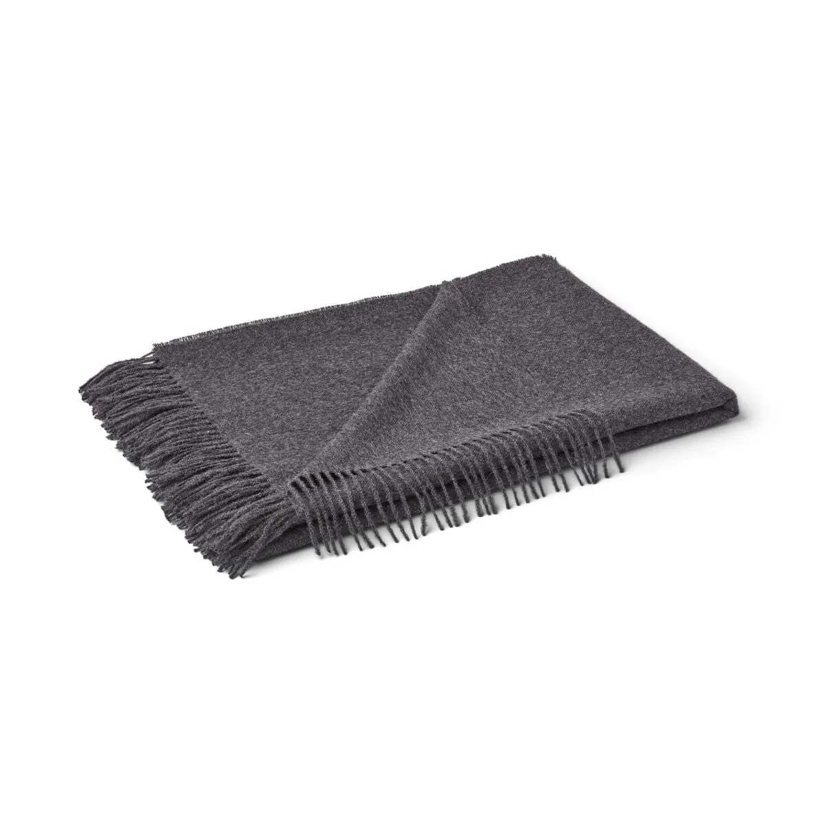 Amanda Throw | 100% Alpaca Wool