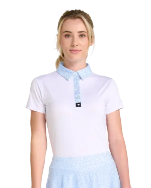 Bad Birdie - Women's Arizona Day Polo