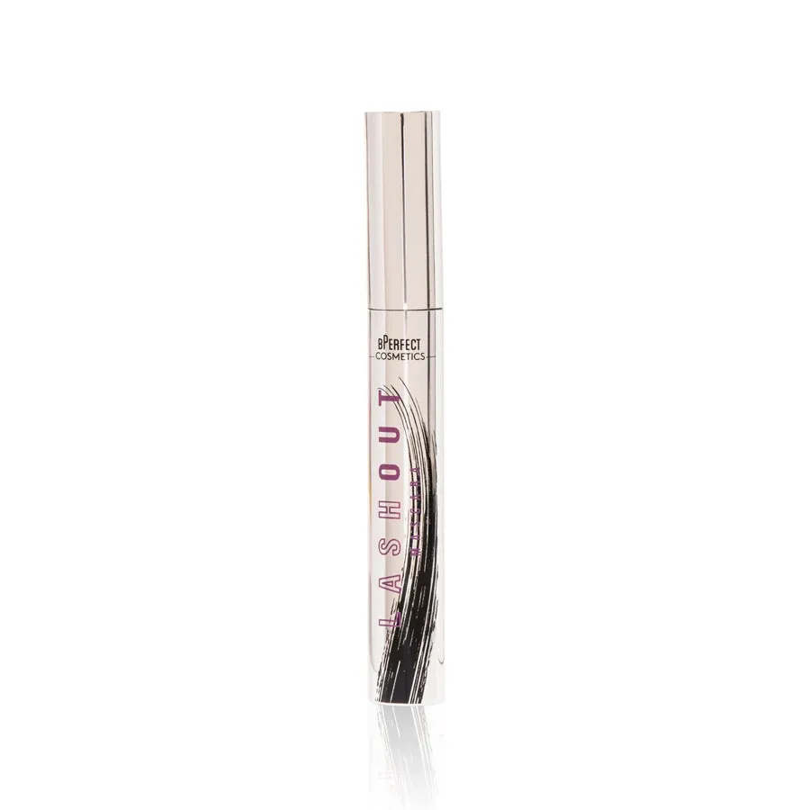 BPerfect Cosmetics Lash Out Mascara Black 8ml