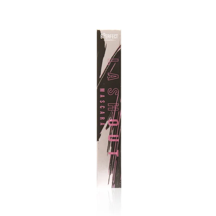 BPerfect Cosmetics Lash Out Mascara Black 8ml