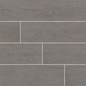 Caldera Coala, 8" x 47" - Porcelain Tile