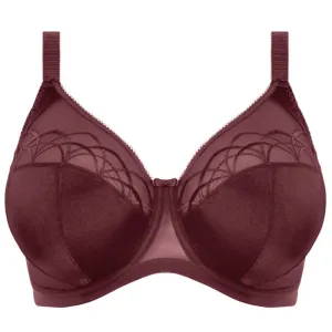 Cate Full Cup Bra Raisin - Elomi