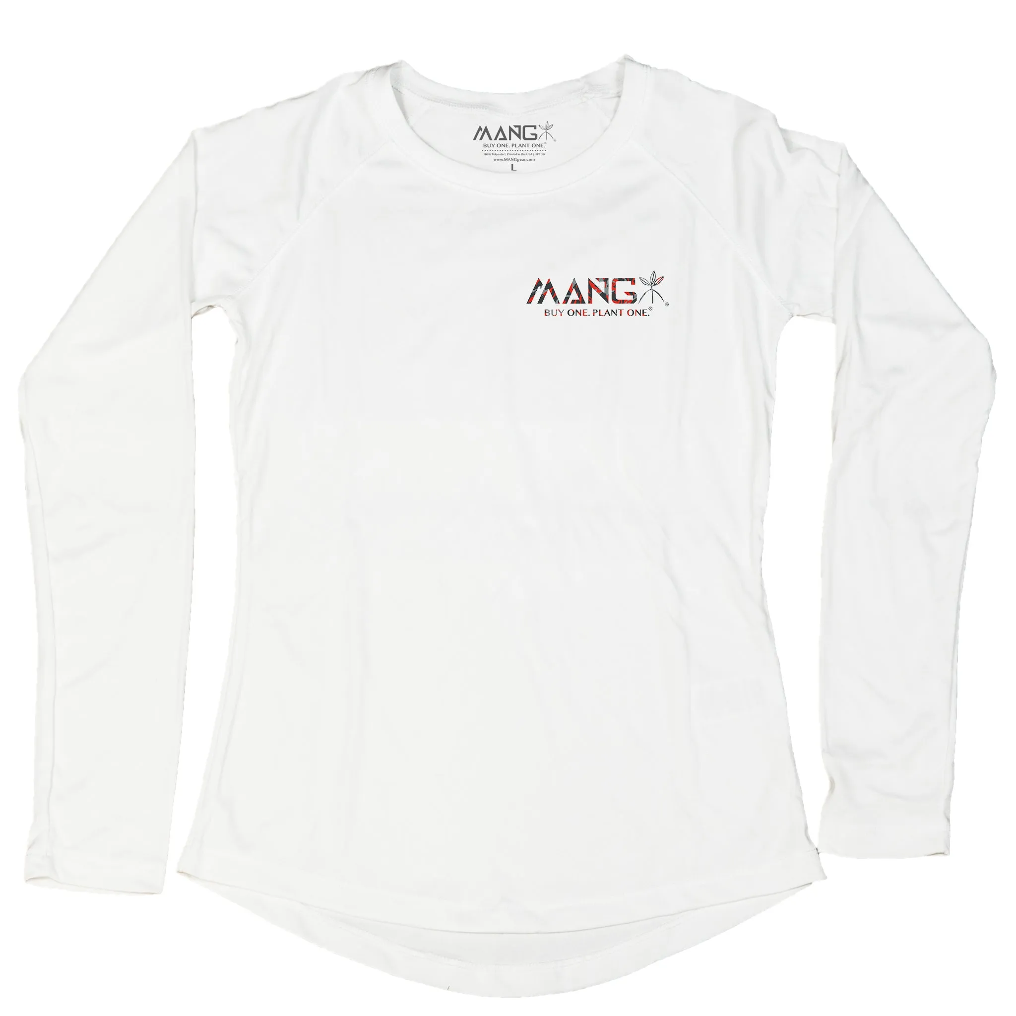 CCA Florida Snook - Women's - LS