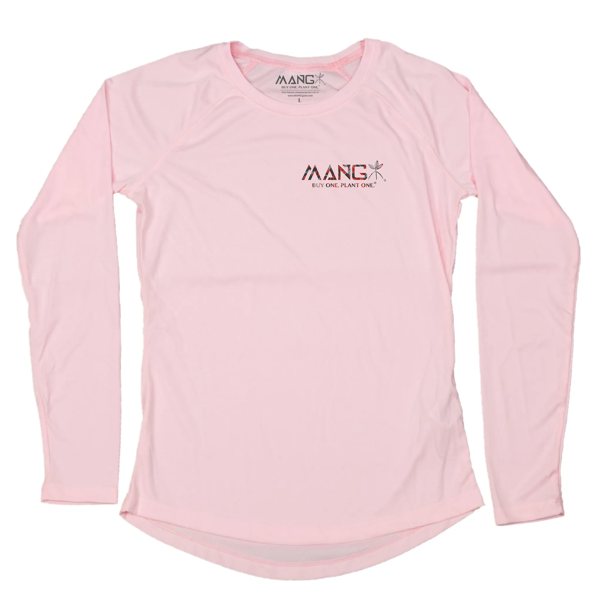 CCA Florida Snook - Women's - LS