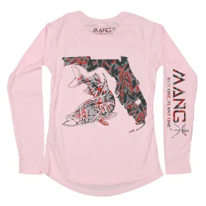 CCA Florida Snook - Women's - LS