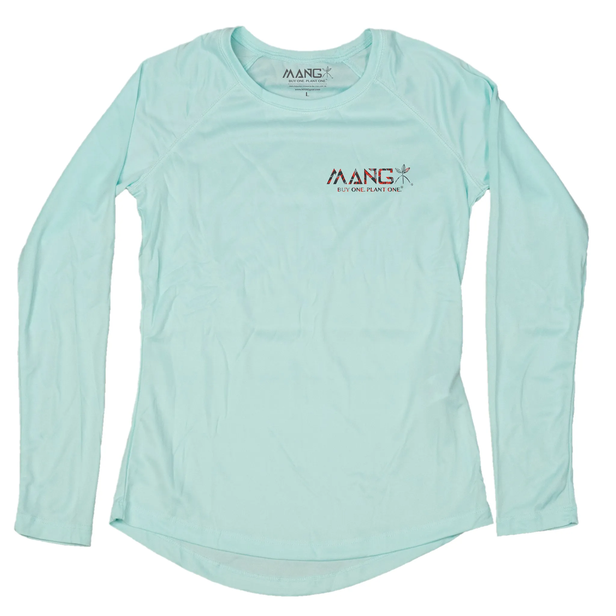 CCA Florida Snook - Women's - LS