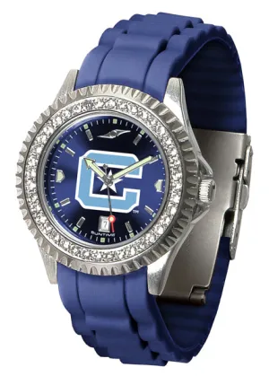 Citadel Bulldogs Sparkle Ladies Watch