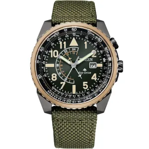 Citizen Eco-Drive BJ7136-00E Promaster Sky