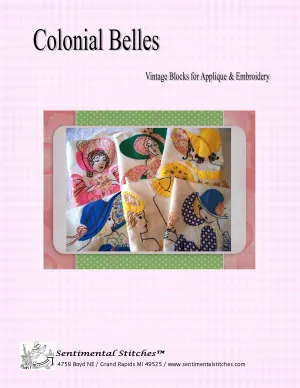 Colonial Belles