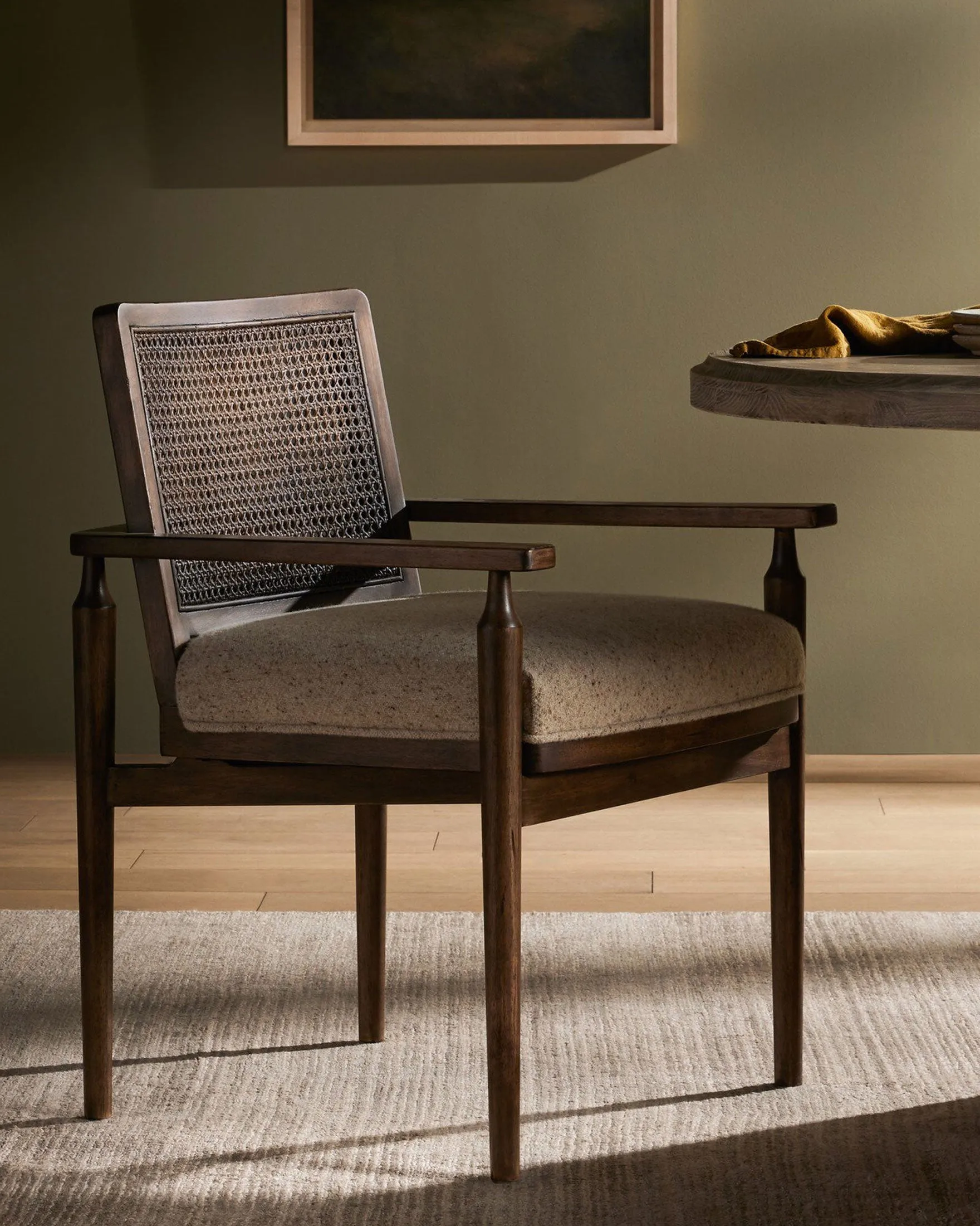 Crawford Dining Chair