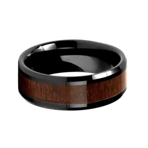 Donte Wedding Ring