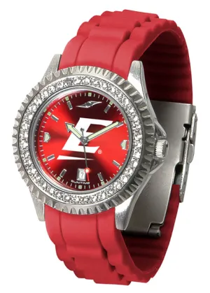 Eastern Kentucky Sparkle Ladies Watch