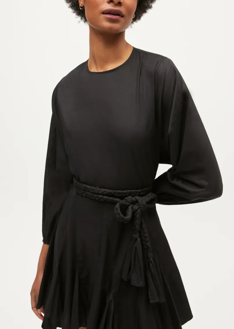 Ella Dress - Black