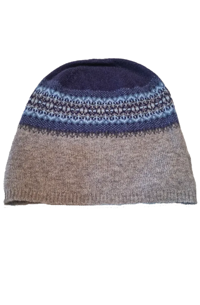 Eribé Alba Beanie - Various Colours