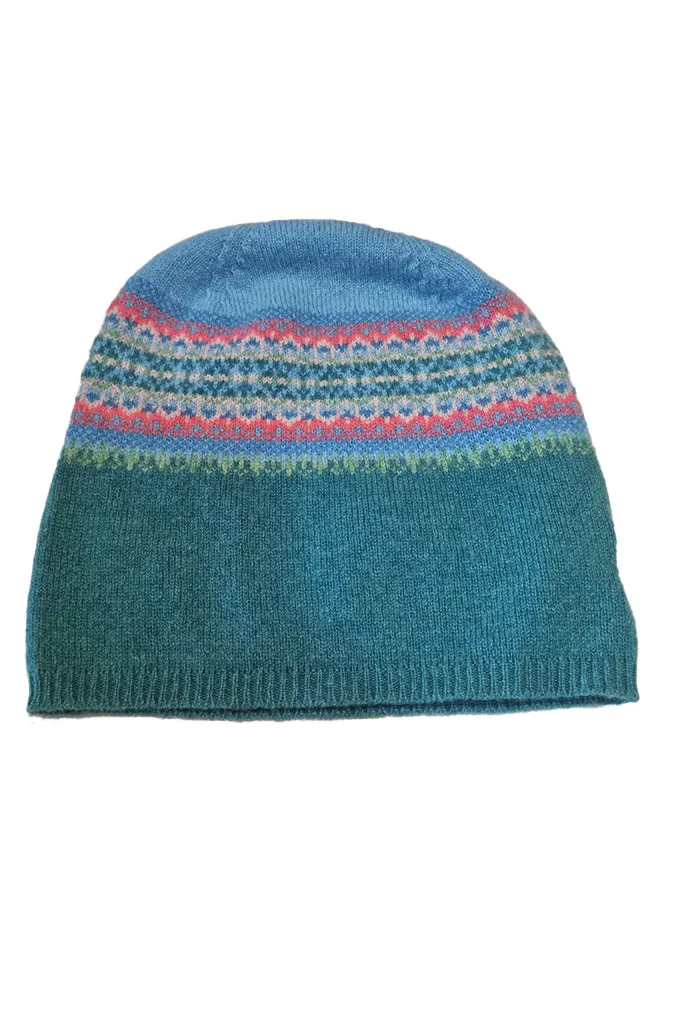 Eribé Alba Beanie - Various Colours