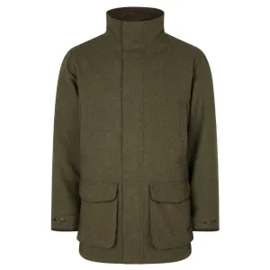 Hillside Jacket - Moss Green by Seeland