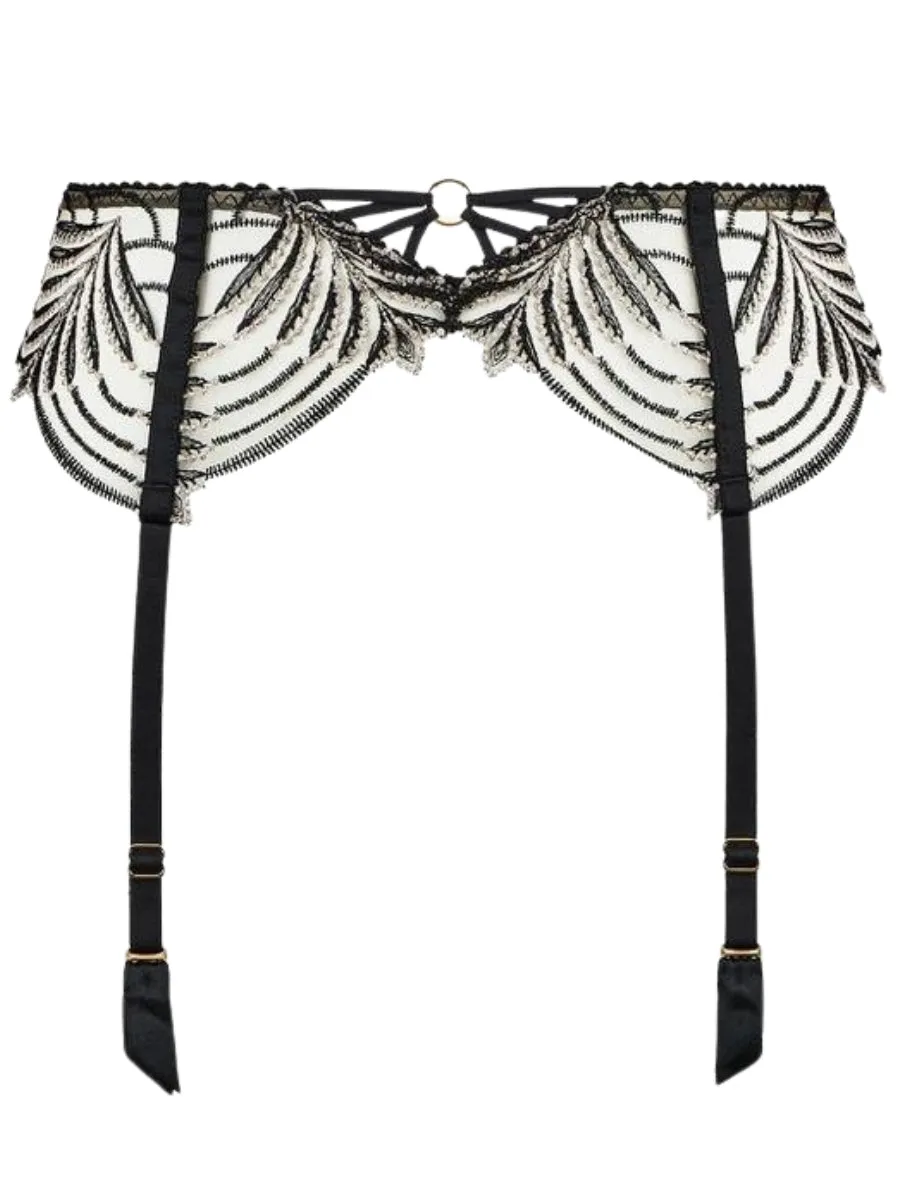 Hypnolove Suspender Belt