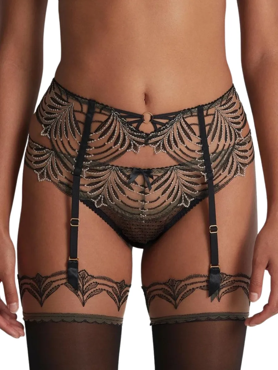 Hypnolove Suspender Belt