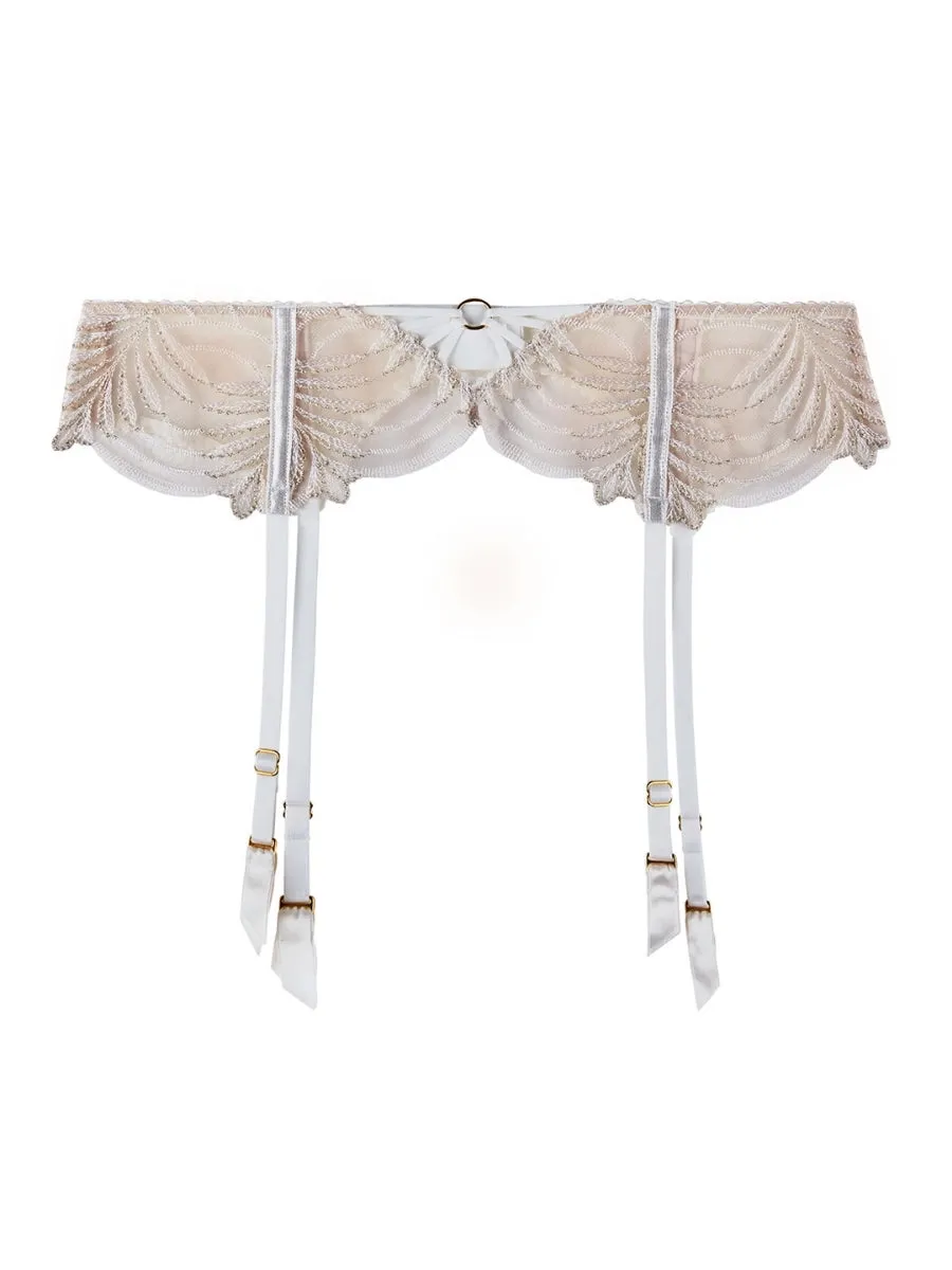 Hypnolove Suspender Belt