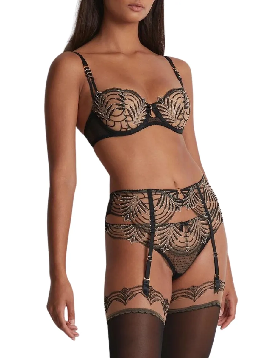 Hypnolove Suspender Belt