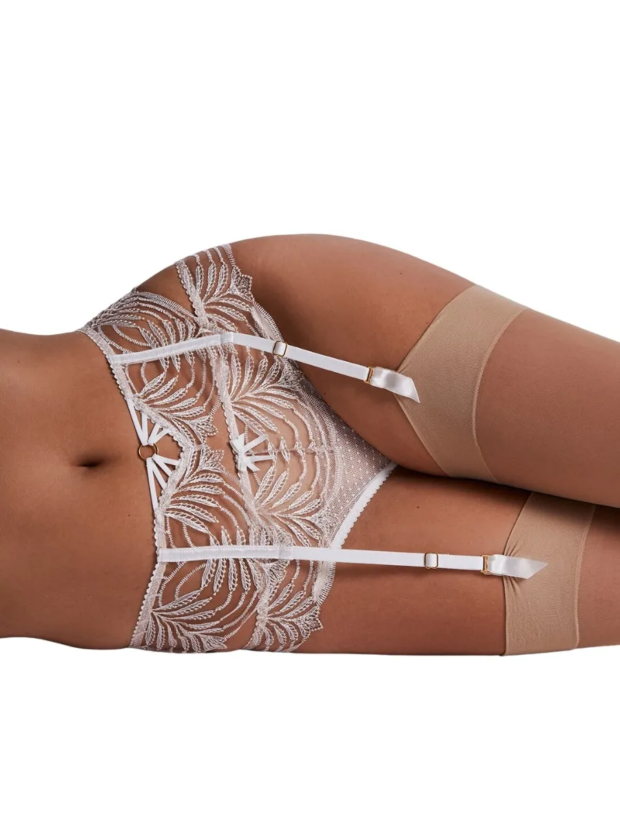 Hypnolove Suspender Belt