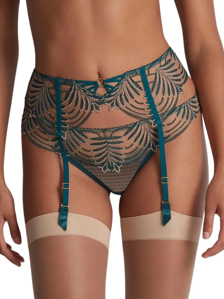 Hypnolove Suspender Belt