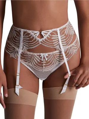 Hypnolove Suspender Belt