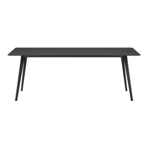 JW Dining Table - Rectangular