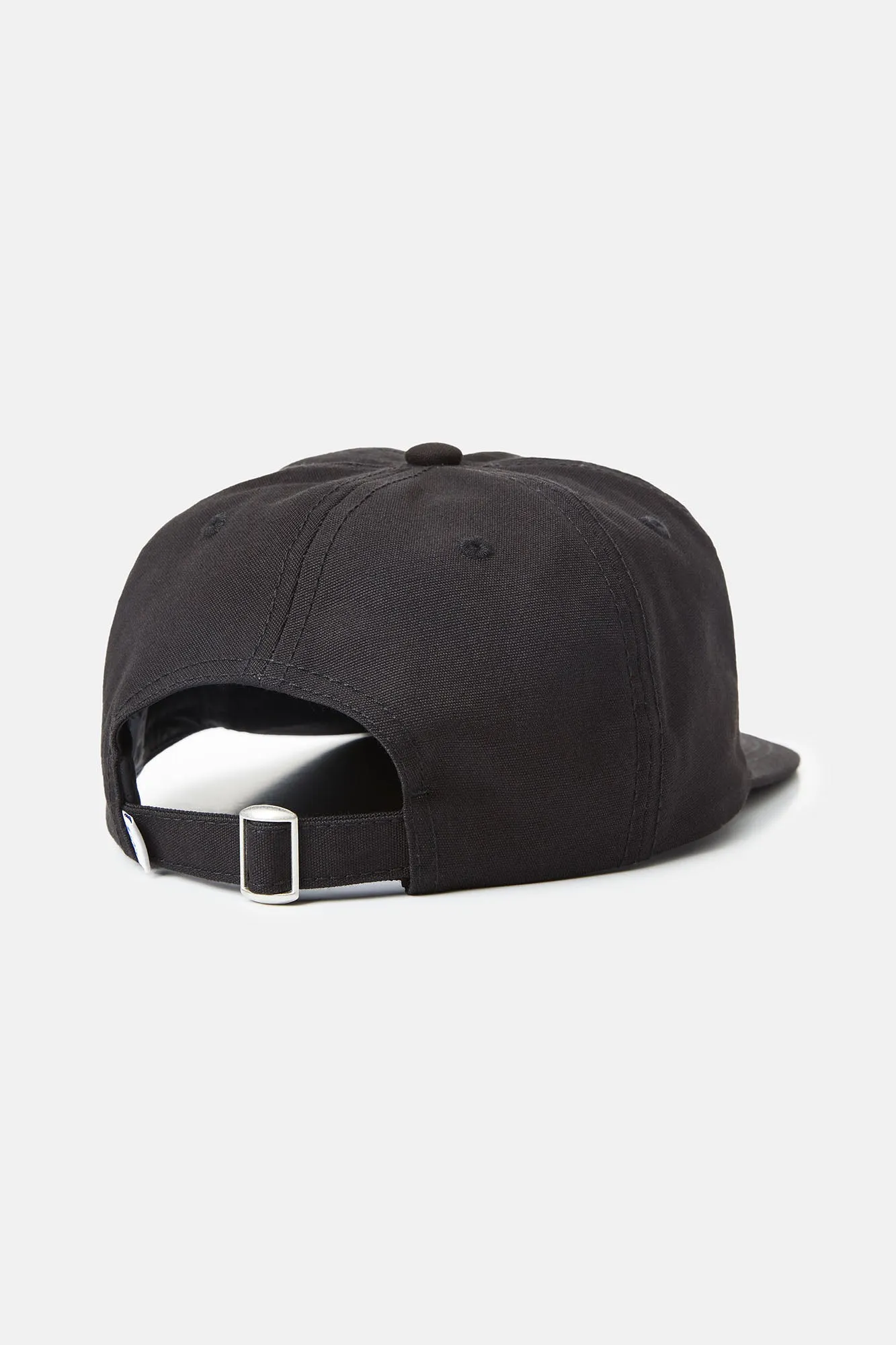 Katin Paradise Hat - Black Wash