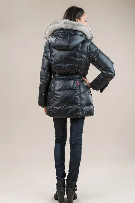 M Coat Maternity Winter Coat