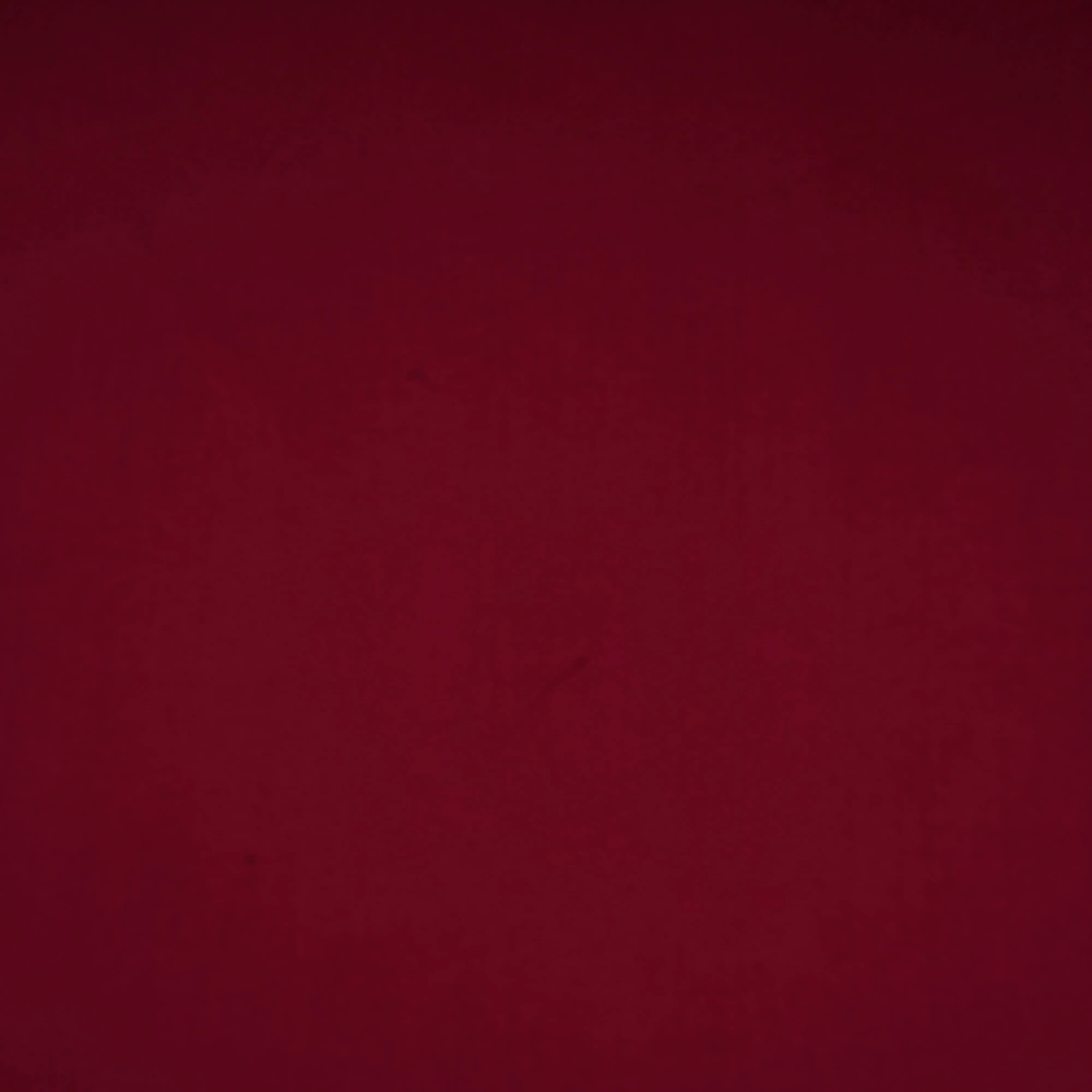 Maroon Solid Brocade Silk Fabric 20386