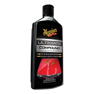 Meguiar's G17216 Ultimate Compound