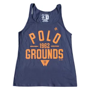 Mets Polo Grounds | Ladies Tank Top