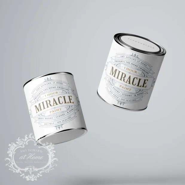 Miracle Paint - Midsummer Nights (32 oz.)