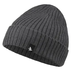 Norite Beanie - Grey Melange by Seeland