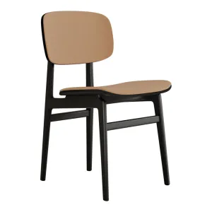 NY11 Dining Chair - Front Upholstered