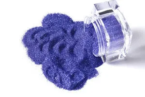 Plum Ultra Fine Cosmetic Glitter