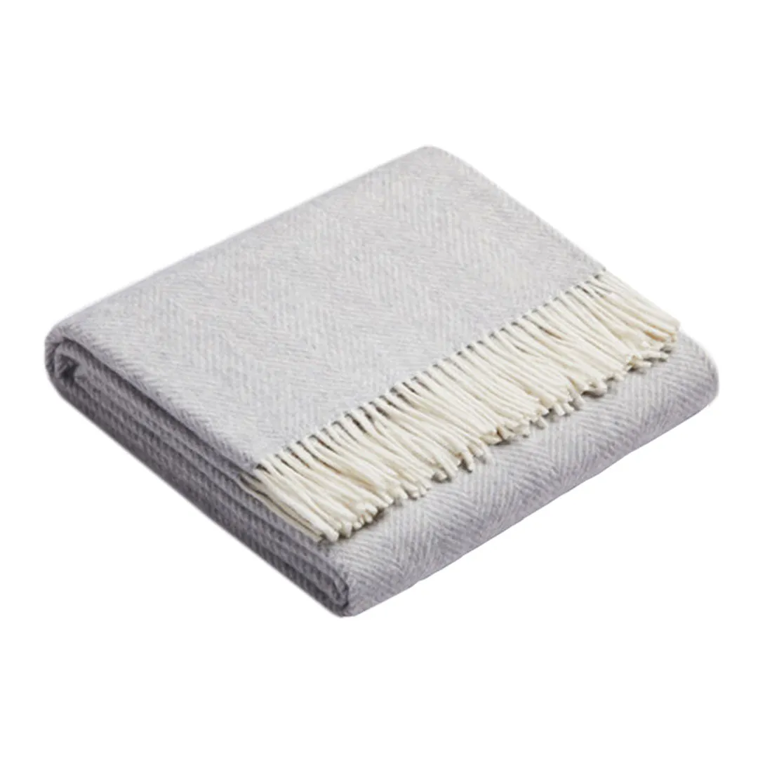 Sibast Alpaca Throw