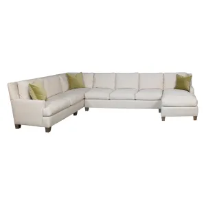 Smithfield 3 Piece Sectional