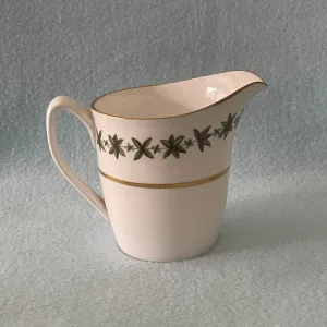 Spode Provence - Y7843 Cream Jug