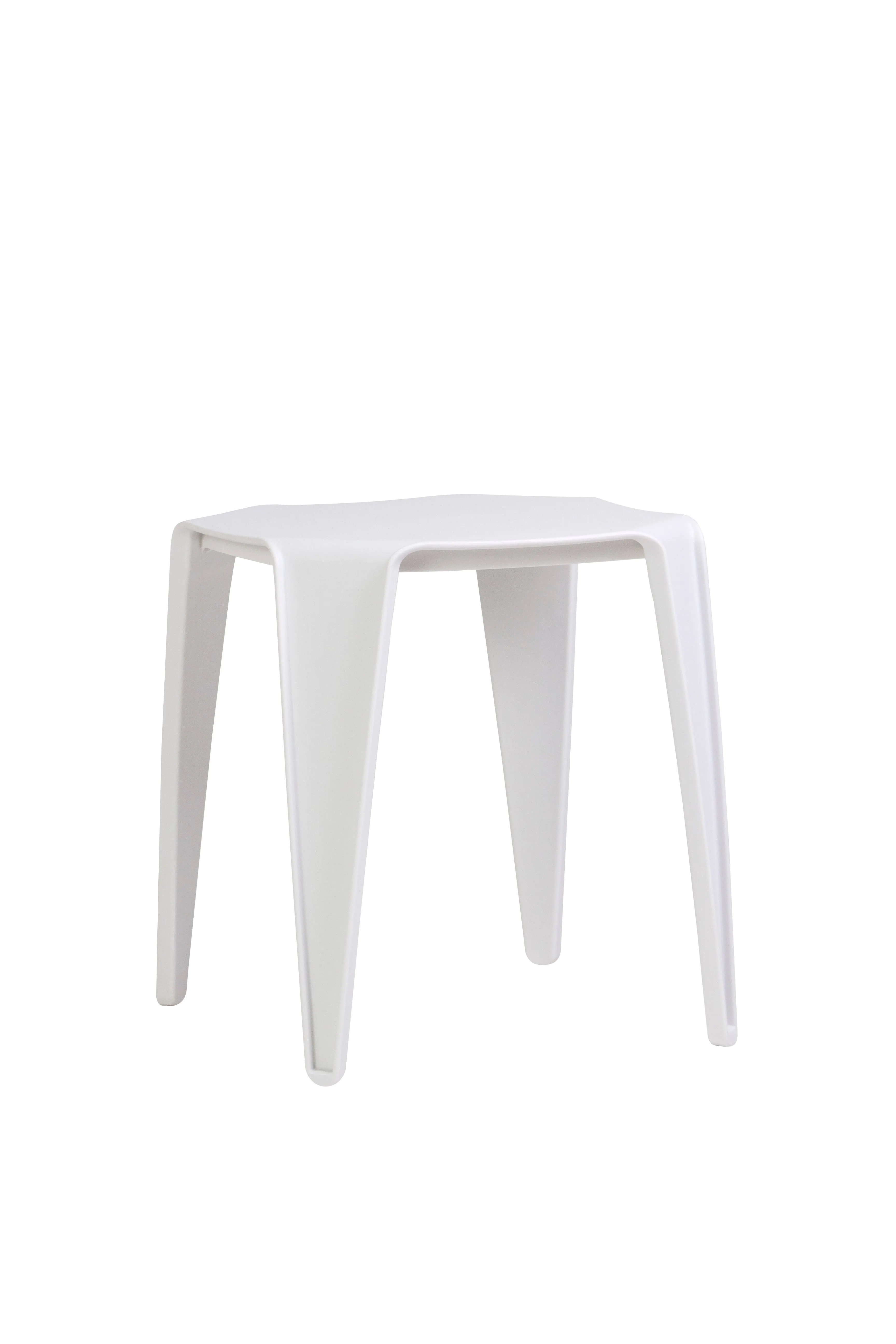 Table- Side Urbana White