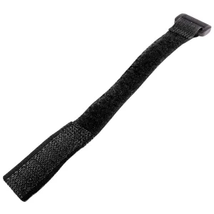 Trident Velcro Watchbands With Plastic Loop