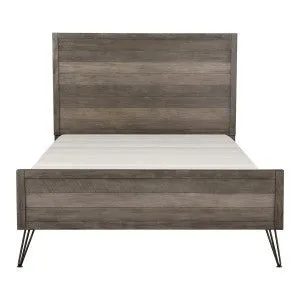 Urbanite Queen Bed