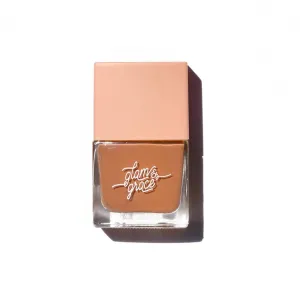 Vegan Nail Polish - Honey Bunch