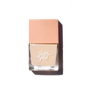 Vegan Nail Polish - Sweet Cream