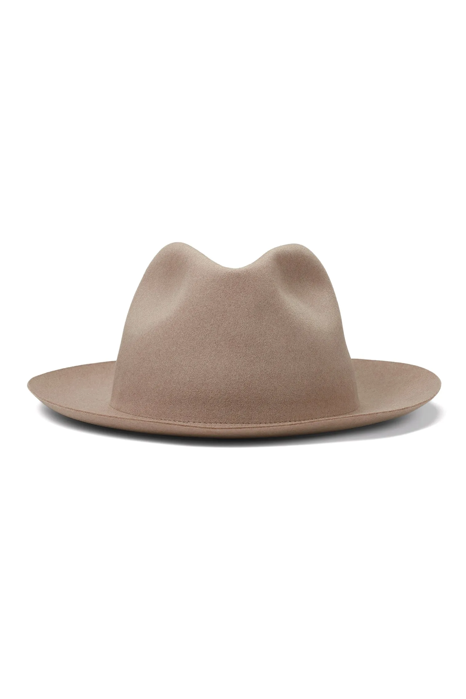 Vernon Beige Trilby