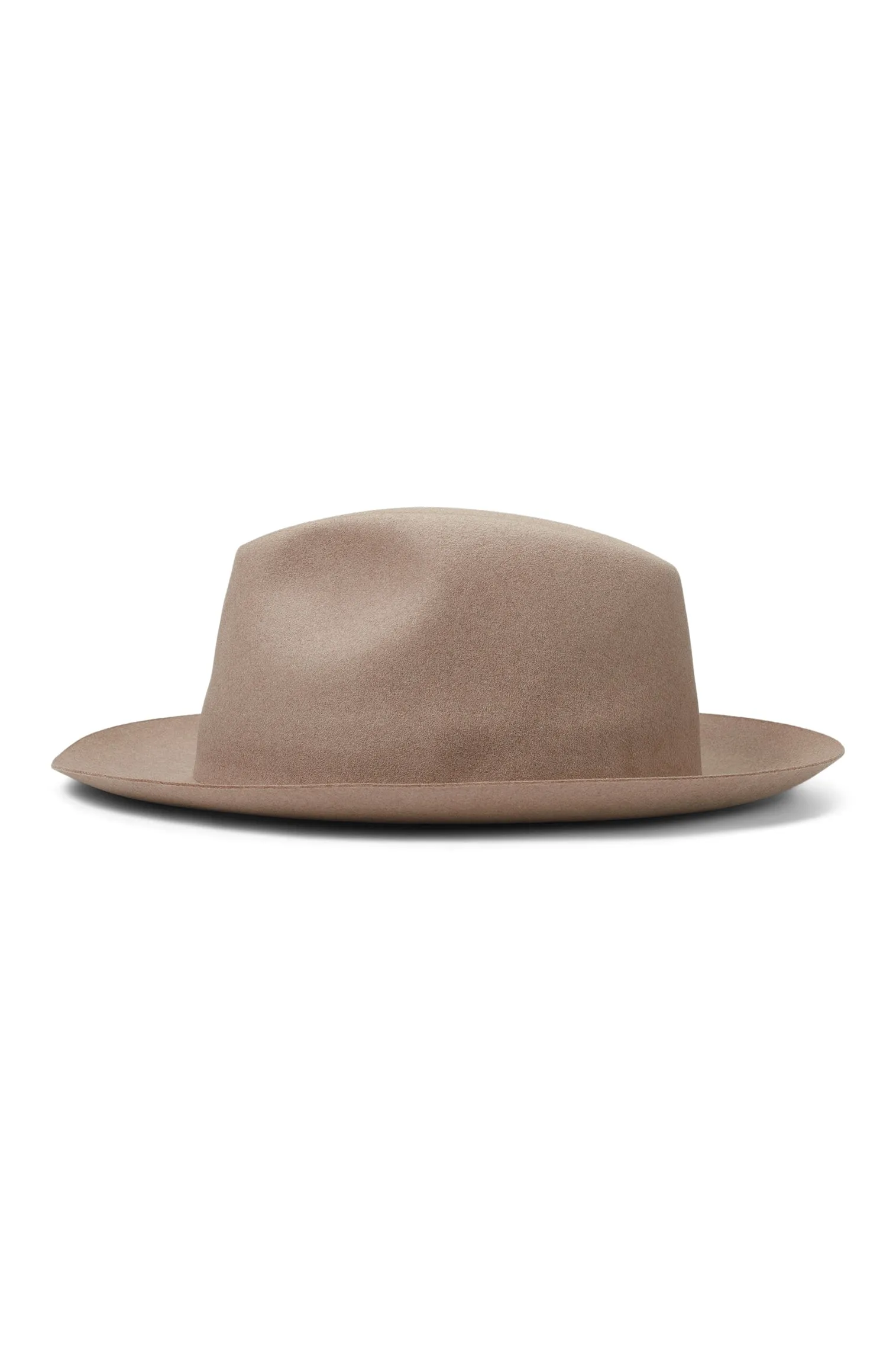 Vernon Beige Trilby