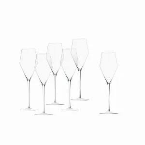 Zalto Champagne Glass (Pack of 6)